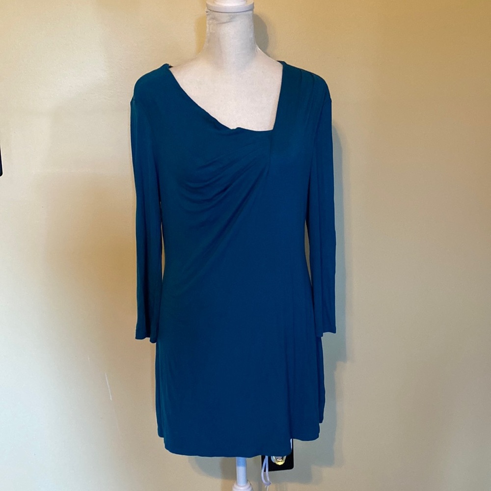 WHBM tunic/dress
